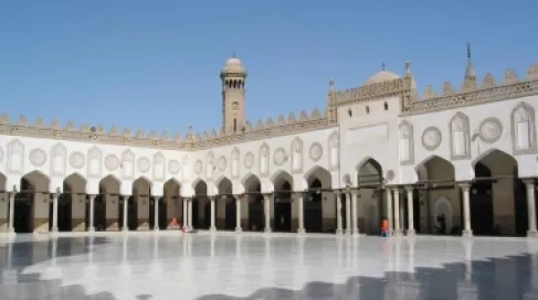 الأزهر يدين الهجمات الإيرانية على الأردن ودول خليجية