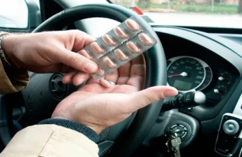 ليس النعاس فقط.. أدوية شائعة قد تؤثر في القيادة دون أن يشعر السائق