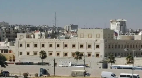 تنبيه جديد من السفارة الأميركية في الأردن