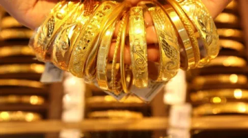 ارتفاع أسعار الذهب في الأردن.. غرام عيار 21 يسجل 83.7 دينار