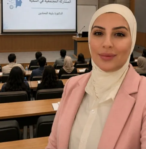 الحرب الصامتة على الوعي... من يكتب ما نؤمن به؟