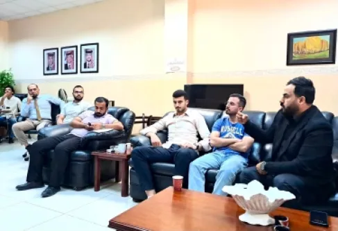 حزب الاتحاد الوطني الأردني يقود 