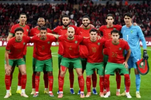 6 منتخبات تضمن مقاعدها رسميا في مونديال 2030