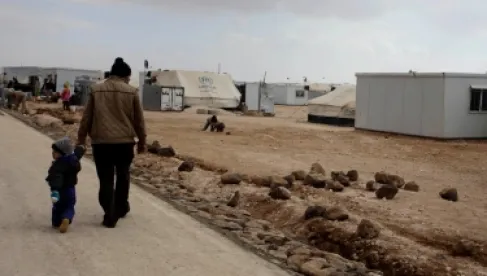 عاجل - ٦١٥ لاجئا يغادرون الاردن لتوطينهم في بلد ثالث - تفاصيل