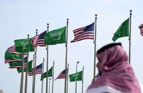 إعلام أميركي: ترمب سيمنح السعودية الضوء الأخضر لامتلاك النووي