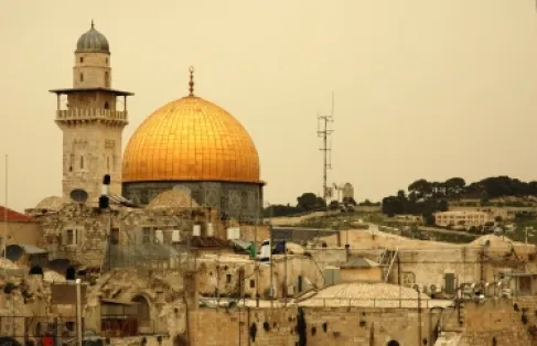 الأردن يرحب بقرار إبقاء وضع البلدة القديمة للقدس على قائمة التراث العالمي