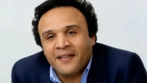 وفاة الفنان المصري محمد الشرشابي بعد صراع مع المرض