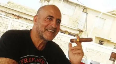 متهم باستدراج نساء لصالح جيفري إبستين.. العثور على دانيال سياد ميتًا