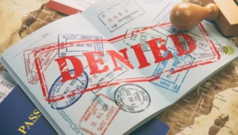 15 سببا تؤدي إلى رفض التأشيرة.. دليل شامل لتجنب أكثر الأخطاء شيوعا