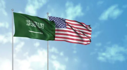 وزارة الطاقة الأمريكية تعلن رسميا توقيع اتفاقية تعاون نووي مع السعودية
