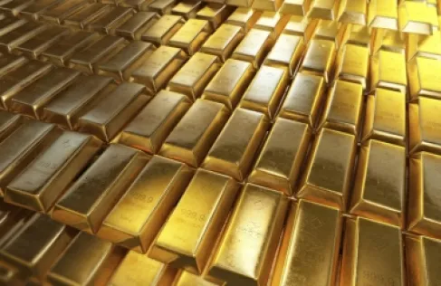 القضاء العراقي: ضبط 13 مليار دينار و400 ألف دولار و40 سبيكة ذهبية بقضية الجميلي