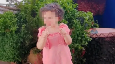 مقتل الطفلة السورية فرح يهز منصات التواصل وناشطون يطالبون بالقصاص