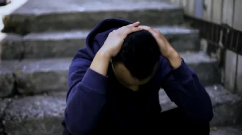 اضطرابات الفصام والذهان تتصدران حالات المتابعة في المركز الوطني للصحة النفسية