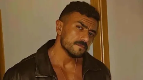 أول تعليق من أحمد العوضي على واقعة (مجنونة العوضي)