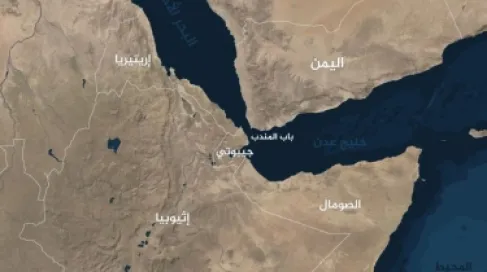 ماذا لو تحول باب المندب إلى هرمز جديد؟