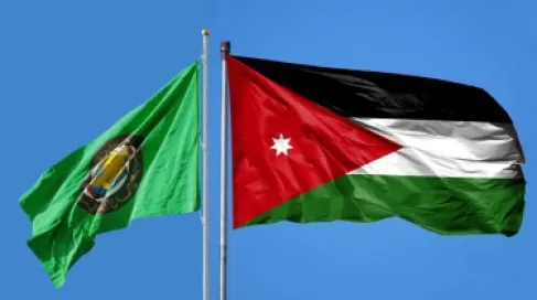 الأردن ودول الخليج تدين استمرار الاعتداءات الإيرانية على أراضيها