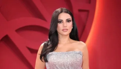 بعد الحرائق.. درة تتضامن مع تونس والجزائر برسالة مؤثرة