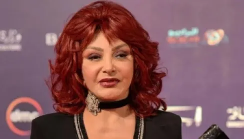 نبيلة عبيد تتضامن مع الجزائر وتونس بعد الحرائق: حفظ الله الشعبين