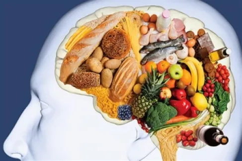 ما الأطعمة الأكثر تأثيراً في صحة دماغك؟