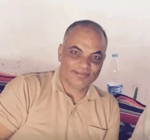 ساري محمد ابراهيم المبيضين (ابو عمر) في ذمة الله