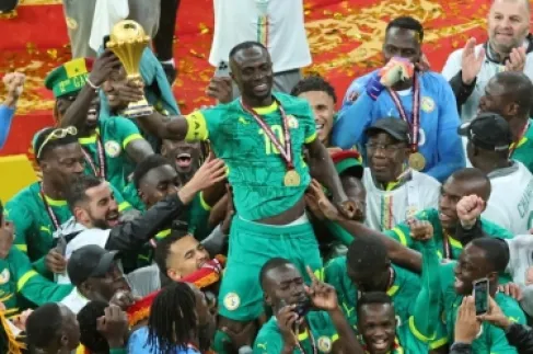 بيان رسمي.. تطورات جديدة في قضية المغرب والسنغال على لقب أمم أفريقيا