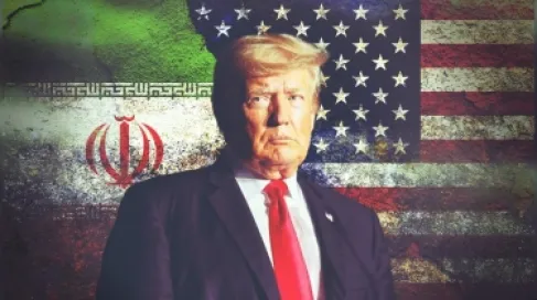 ترمب يبحث مع مستشاريه تصعيد العمليات العسكرية ضد إيران