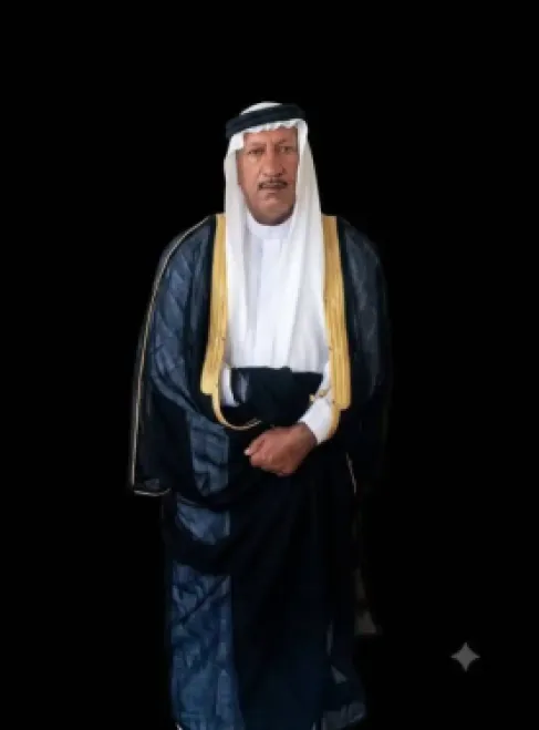 وفاة المحافظ السابق عودة الله عبد العبيسات  (أبو ثائر)