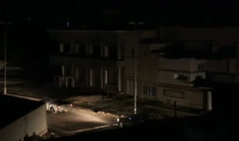 انقطاع شامل للكهرباء في ليبيا وسط درجات حرارة غير مسبوقة