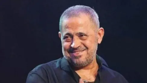 جورج وسوف يكشف أسرار ألمه بعد رحيل نجله وديع.. أمنية تحققت بعد الفقد