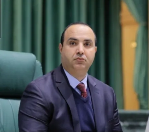 شادي فريج : الصُلح لا يكون على حساب الكرامة