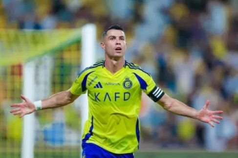 3 إشارات لافتة.. هل بدأ كريستيانو رونالدو مهام منصبه الجديد في النصر؟