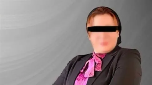 انفصام وهستيريا.. أطباء يفسرون سبب قتل محامية مصرية لوالدتها وتقطيع جثتها