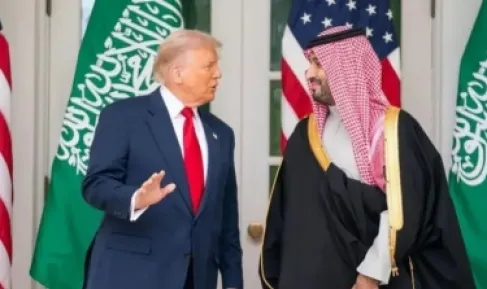 اتفاق واشنطن النووي مع السعودية يتخلى عن مطالب أمريكية راسخة