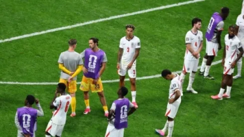 ما سر ارتفاع بلاغات العنف الأسري خلال مباريات إنجلترا في كأس العالم؟