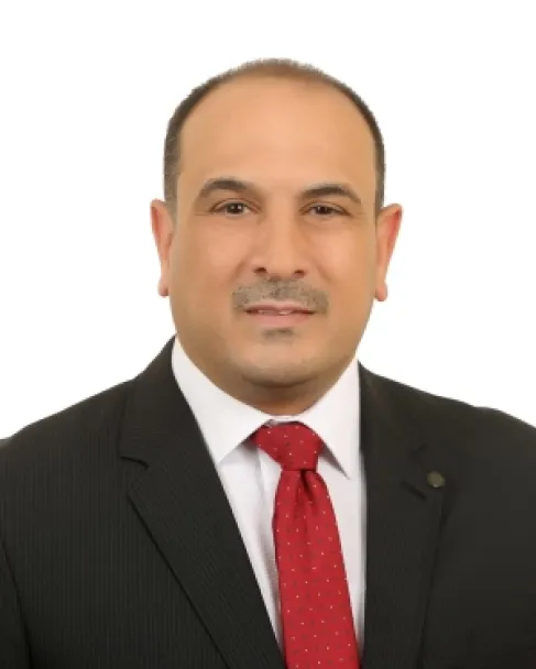 العين عمر العياصرة يترأس مجلس ادارة اذاعة صدى