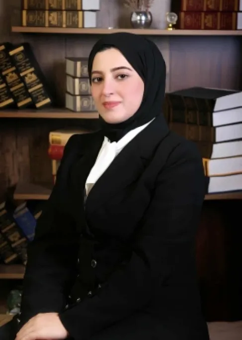 خلف أبواب المحاكم... عندما يصبح الزوج خصمًا لشريكة حياته