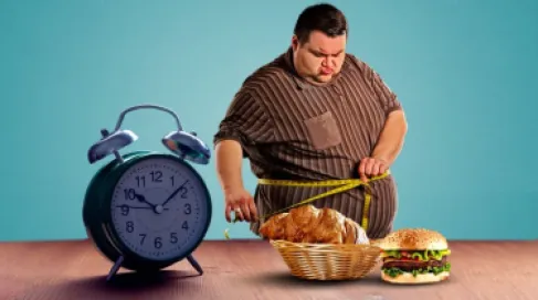 نظامك الغذائي المسائي قد يكون مفتاح النوم الجيد