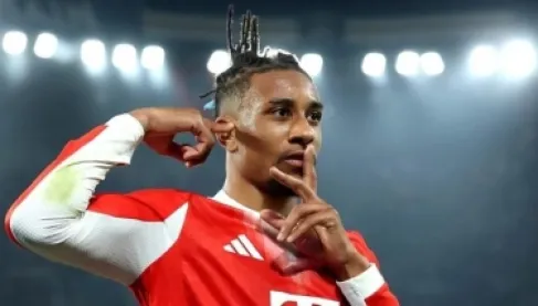 بايرن ميونخ يحسم جدل انتقال مايكل أوليس إلى ريال مدريد