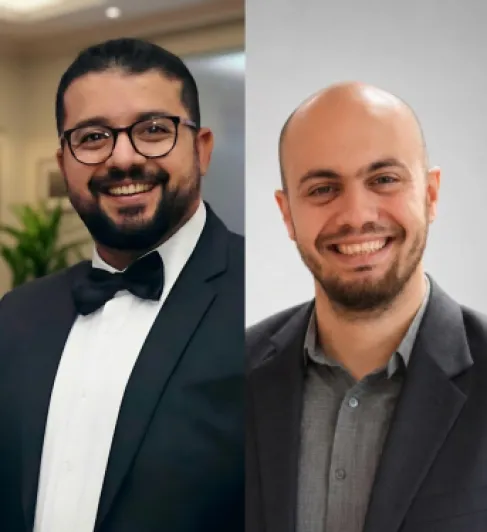 مهندسان أردنيان يحصلان على براءة اختراع في مجال السلامة الذكية لمركبات الهيدروجين