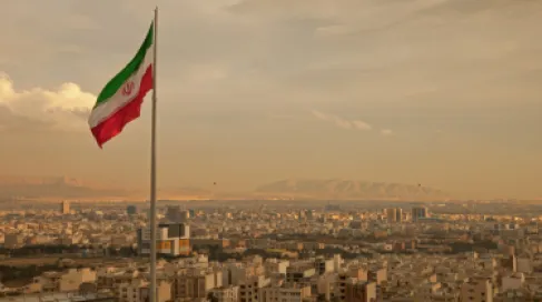 إيران: مباحثات مثمرة مع عُمان بشأن مضيق هرمز