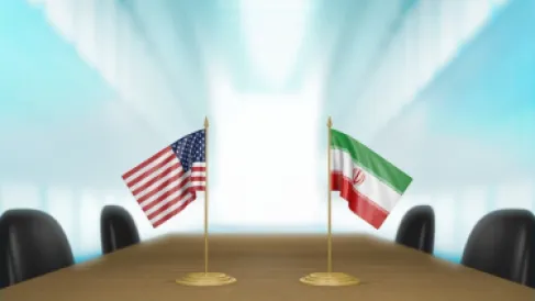 أميركا وإيران تردان على مقترح باكستاني قطري لاستئناف المفاوضات