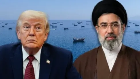 مسؤول إقليمي: واشنطن وطهران ترغبان في العودة لاتفاق وقف إطلاق النار