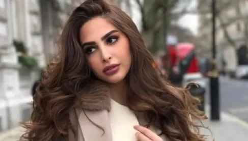بعد موجة تكهنات.. فوز الفهد تحسم حقيقة حملها برسالة مباشرة