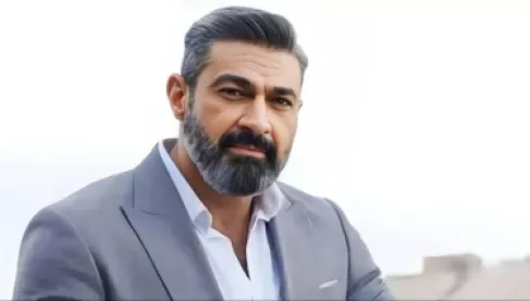 «40 مليونا؟».. ياسر جلال يحسم حقيقة أجره برسالة واضحة