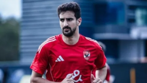 محمد علي بن رمضان والأهلي.. شرط وحيد يرضي جميع الأطراف