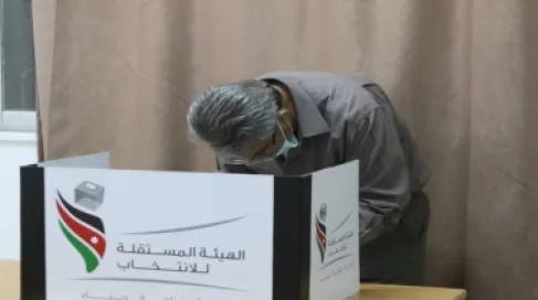 الحكومة: انتخابات الإدارة المحلية تستهدف نيسان 2027