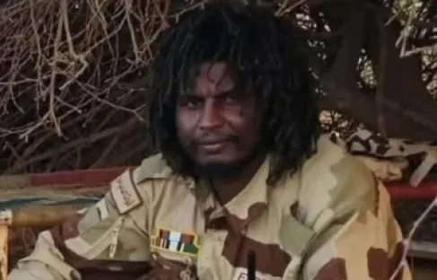 ملقب بـ «البوص».. مقتل قيادي بارز في «الدعم السريع»