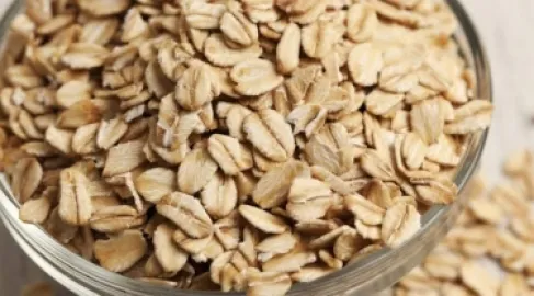 ماذا يحدث لقلبك عند تناول الشوفان يوميًا؟