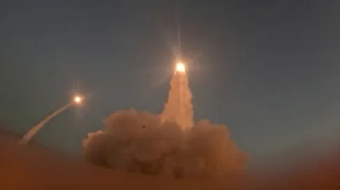 هدوء حذر بين واشنطن وطهران وتصعيد مستمر في المنطقة