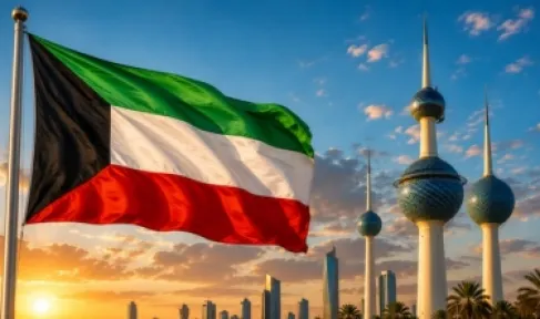 الجيش الكويتي يفتح باب التطوع ويعلن الشروط والمؤهلات وموعد التسجيل